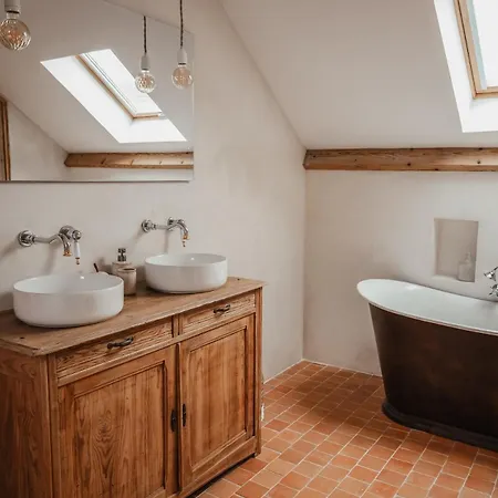 Prázdninový dům Maison En Bord De Dordogne
