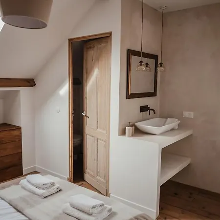 Prázdninový dům Maison En Bord De Dordogne *