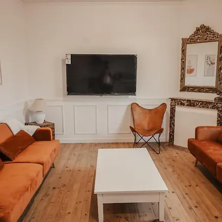 Сasa de vacaciones Maison En Bord De Dordogne Bergerac