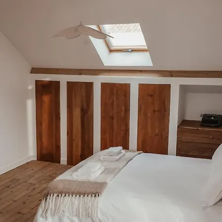 Maison En Bord De Dordogne Holiday home Bergerac