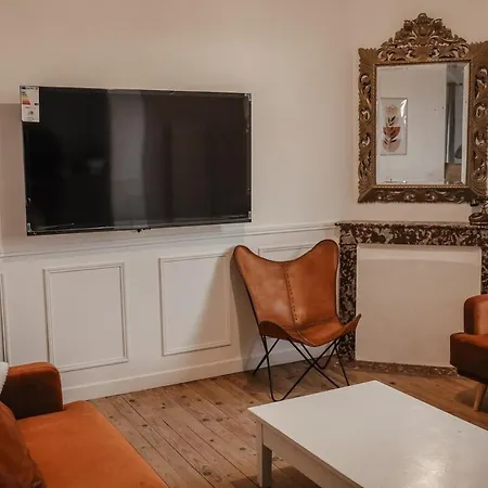 Prázdninový dům Maison En Bord De Dordogne Bergerac