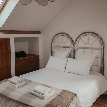 Maison En Bord De Dordogne *