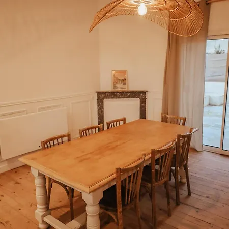 Maison En Bord De Dordogne *
