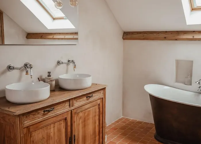 Dom wakacyjny Maison En Bord De Dordogne