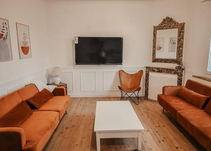 Dom wakacyjny Maison En Bord De Dordogne Bergerac