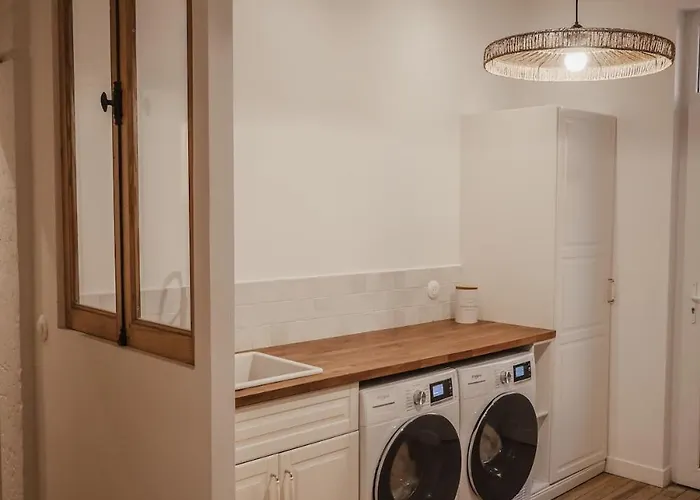 Dom wakacyjny Maison En Bord De Dordogne